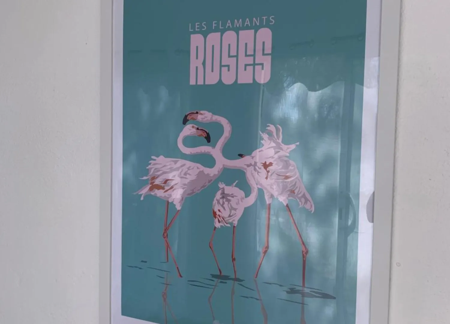 Le Flamant Rose Apartment Arles