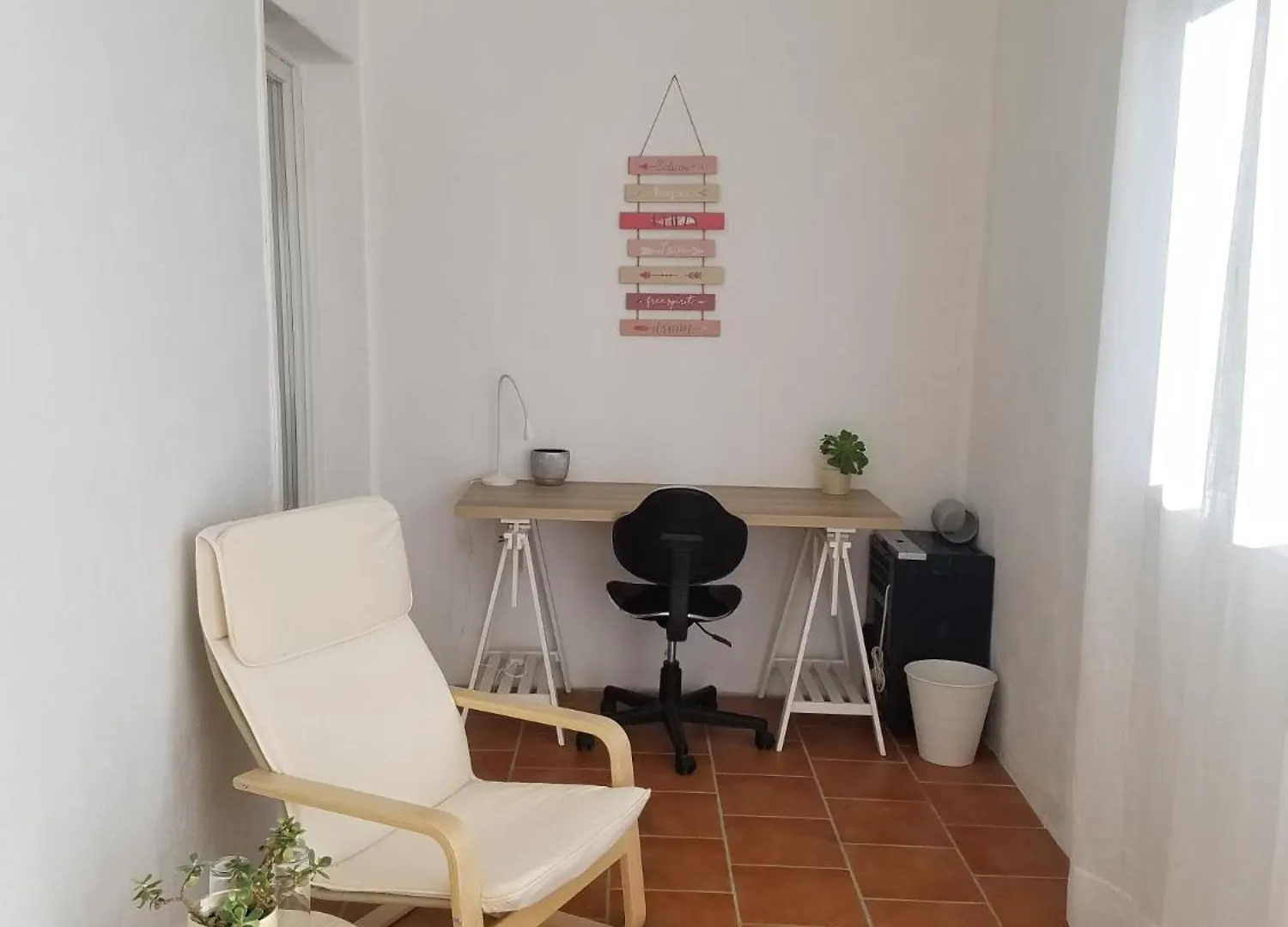 Le Flamant Rose Apartment Arles
