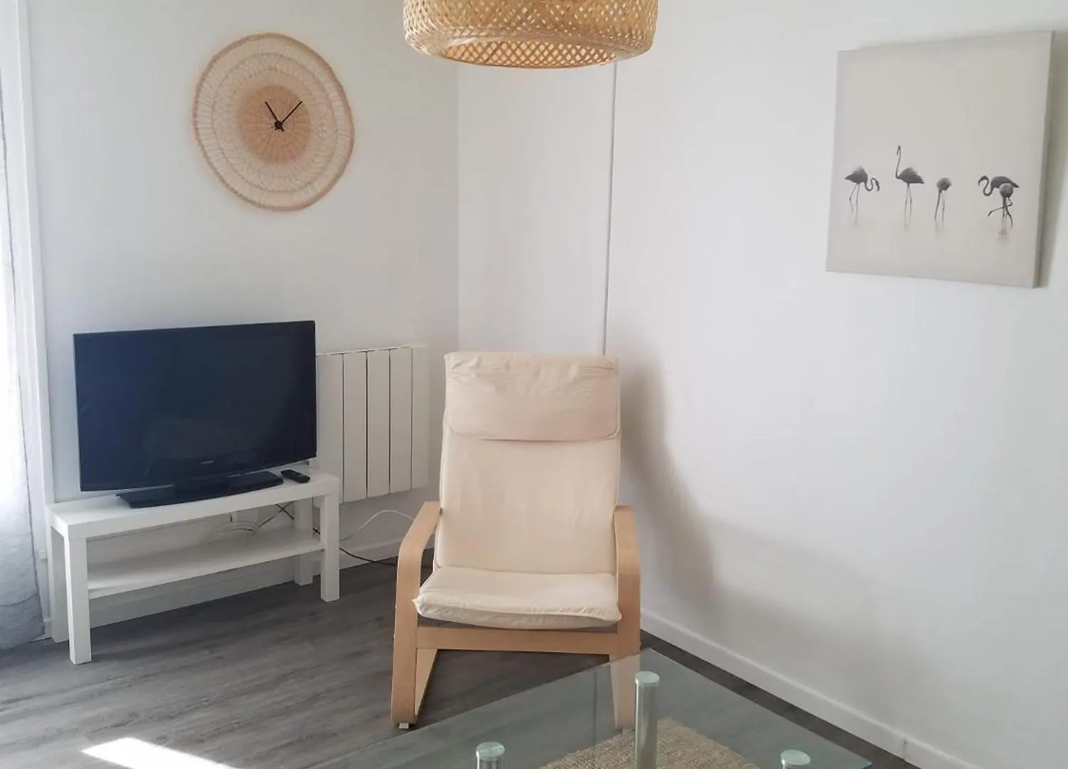 Le Flamant Rose Apartment Arles 0*,