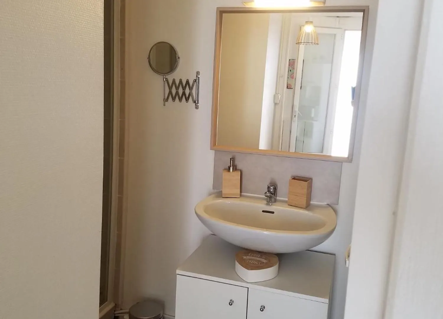 Le Flamant Rose Apartment Arles France
