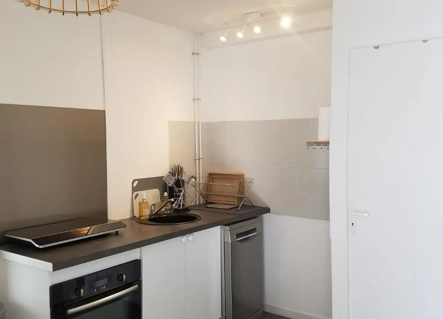 Le Flamant Rose Apartment Arles France