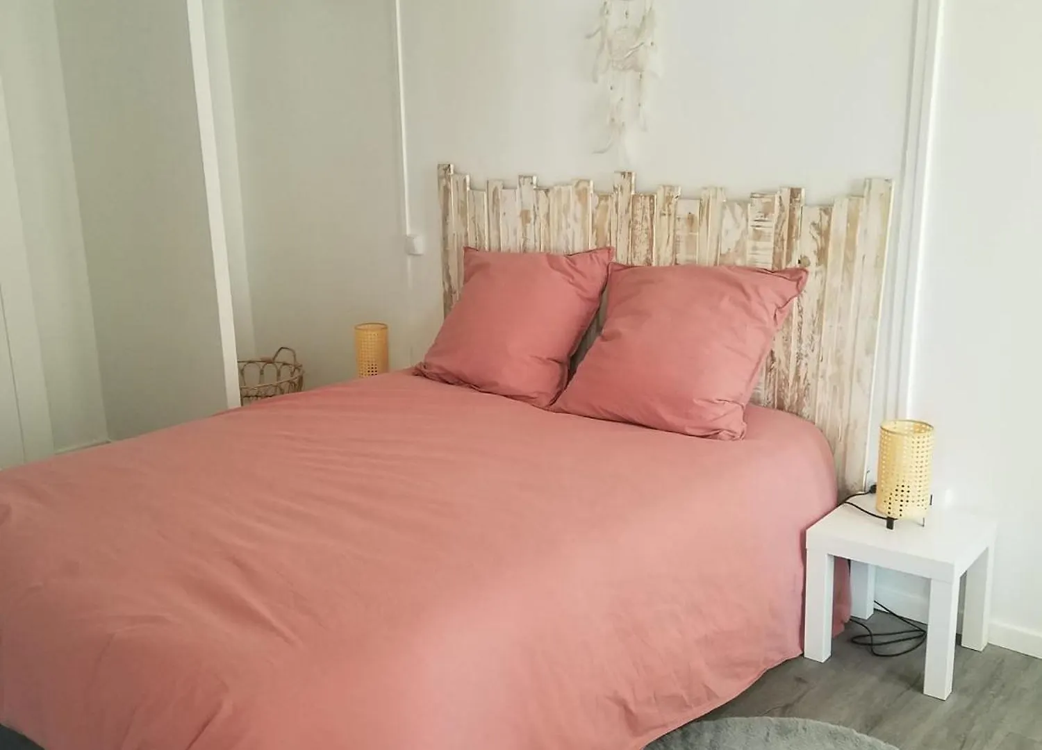 Le Flamant Rose Apartment Arles 0*,  France