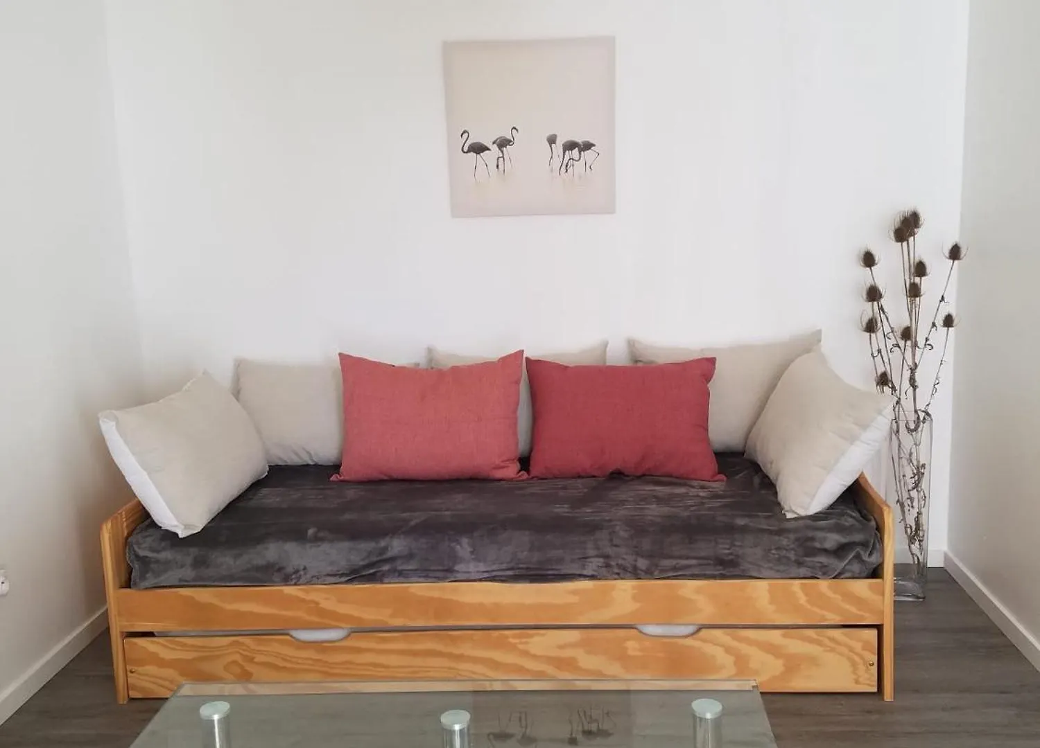 Le Flamant Rose Apartment Arles